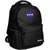Nasa Plecak NASA Młodzieżowy BeUniq Czarny [NASA21-2705]