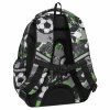PIŁKA NOŻNA PLECAK CP COOLPACK KOMPLET 5w1 PATIO PIŁKARSKI FOOTBALL