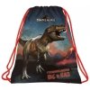 Tornister Tyranozaur Chłopięcy Zestaw Szkolny Dinozaur [TEMBDN17]