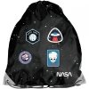 Plecak NASA na Kółkach Kosmiczny Szkolny dla Chłopaków Ufo [PP20NS-997]