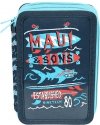 Plecak dla Chłopaka Szkolny Maui Sons [MAUL-260]