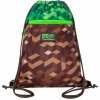 CP PLECAK COOLPACK ZESTAW 5el GRA PIKSELE GAME MINECRAFT DLA CHŁOPAKA