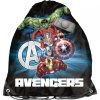 Plecak Avengers Iron Man Hulk Thor komplet 3w1 [AV23DD-260]