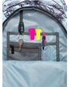 Plecak CP CoolPack SURF PALMS Młodzieżowy Piórka [B05021]