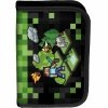 Paso Minecraft Szkolny Plecak na Kółkach dla chłopaków [PP23XL-997]