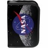 NASA PLECAK CHŁOPIĘCY SZKOLNY DO KLASY 1-4 PODSTAWÓWKI KOSMICZNY ZESTAW 3el