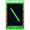 Tablet Znikopis do Rysowania Pisania LCD Kidea Minecraft [TRFKA]