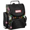 KOMPLET 5 ele AVENGERS TORNISTER MARVEL SZKOLNY DLA CHŁOPAKA HALK THOR