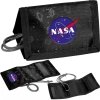 Nasa Kosmos Portfel dla Chłopaków Portfelik dla Dziecka [PP21NN-002]