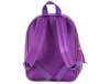 plecak przedszkolny winx fairy  couture dla dziewczynki fioletowy do przedszkola