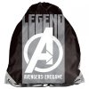 Marvel Tornister Avengers do Szkoły Paso Chłopięcy [AMAL-525]