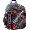 Venom Spider Man Chłopięcy Plecak do Szkoły do 1 klasy [SPX-090]