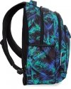 Coolpack Cp Plecak Palmy do Szkoły Młodzieżowy USB [B18030]