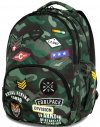 CoolPack CP Plecak MORO Młodzieżowy Zestaw [A16110]