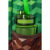 PLECAK COOLPACK CP ZESTAW 5w1 GRA PIKSELE GAME MINECRAFT DLA CHŁOPAKA