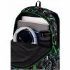 KOLCKI CP PLECAK COOLPACK SZKOLNY ZESTAW 5w1 DLA CHŁOPAKA THE BLOCK 