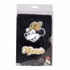 MYSZKA MINNIE MINI PLUSZOWY PAMIĘTNIK DLA DZIEWCZYNKI WŁOCHACZ na KLUCZYK
