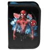 Tornister do Szkoły Paso Spider Man Komplet 3w1 Chłopięcy [SP22LL-525]