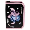 STITCH TORNISTER DO 1 KLASY DLA DZIEWCZYNEK ZESTAW 5w1 STICH i LILO PASO
