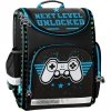 Tornister do szkoły Gamepad Gaming komplet Paso [PP23NX-524]