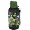 PLECAK MINECRAFT SZKOLNY ZESTAW 6w1 GAMING GRA GRY DO 1 KLASY DLA CHŁOPAKA