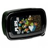 Komplet 6w1 Plecak Do Szkoły Gra Minecraft Pixele [PP21GM-090]