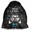 PLECAK GAMEPAD SZKOLNY GAMER DO PODSTAWÓWKI ZESTAW 3ele GAMING DLA CHŁOPAKA