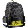 Avengers Plecak dla Chłopaków Szkolny Paso Kapitan Ameryka [ANA-081]