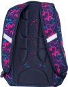 Serca CoolPack Plecak CP dla Dziewczyny Dart DRAWING HEARTS BLUE [C19141]