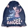 PLECAK SZKOLNY KOMPLET 6w1 STICH TORNISTER LILO i STITCH PASO DZIEWCZĘCY