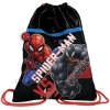 Spider Man Chłopięcy Plecak do Szkoły do 1 klasy Venom Komplet [SPX-090]