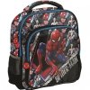 Plecak do Zerówki Spider Man Przedszkola dla Chłopaka [SPW-337]