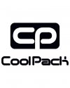 Cp Plecak CoolPack Młodzieżowy DRAWING HEARTS Dziewczęcy [B25038]