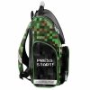TORNISTER MINECRAFT KOMPLET 5w1 GRY SZKOLNY GAMING DLA CHŁOPAKÓW DO 1 KLASY
