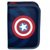 Avengers Plecak dla Chłopaka Szkolny Capitan Ameryka Komplet [ACP-2706]