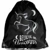 Unicorn Plecak do Podstawówki dla Dziewczynki komplet 5el.  [PP23OL-260]