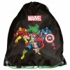 KOMPLET 5 ele AVENGERS TORNISTER MARVEL SZKOLNY DLA CHŁOPAKA HALK THOR