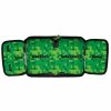 PLECAK MINECRAFT SZKOLNY GAMING GAMER DO 1 KLASY DLA CHŁOPAKA KOMPLET 5 ele