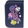 STITCH TORNISTER KOMPLET 6w1 DLA DZIEWCZYNKI DO KLAS 1-4 PODSTAWÓWKI