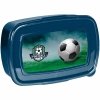 KOMPLET PIŁKARSKI PLECAK SZKOLNY DO KLAS 1-4 DLA CHŁOPAKA FOOTBALL 