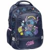 STITCH KOMPLET 6w1 PLECAK DO SZKOŁY STICH DZIEWCZĘCY DO KLAS 1-4