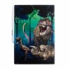 TABLET ZNIKOPIS DO RYSOWANIA PISANIA DINOZAUR LCD DERFORM