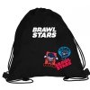 Gra Brawl Stars Tornister Szkolny Chłopięcy do Podstawówki [BS22CC-525]