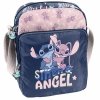 TOREBECZKA LILO i STITCH TOREBKA DLA DZIEWCZYNEK TORBA NA WYCIECZKI