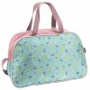 PLECAK STITCH SZKOLNY KOMPLET 6 ele DZIEWCZĘCY DO 1 KLASY STICH i LILO PASO