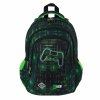 GAMER PLECAK ST.RIGHT SZKOLNY GAME GAMING GRY DLA CHŁOPAKÓW GAMEPAD