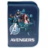 Nowoczesby Chłopięcy Piórnik Szkolny Paso Avengers Thor Hulk [AV22KK-P001]