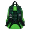 GAMER PLECAK ST.RIGHT SZKOLNY GAME ZESTAW 5w1 GRY DLA CHŁOPAKÓW GAMEPAD