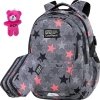 CP CoolPack Plecak dla Dziewczyny Szkolny w Gwiazdki Młodzieżowy [C02176]