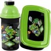 Bidon Śniadaniówka Gra Gamer Minecraft Komplet Gry [PP23XL-3021]